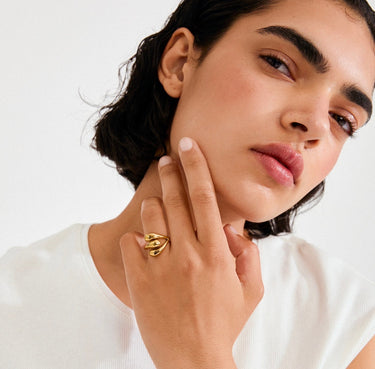 Pilgrim Jennings Ring