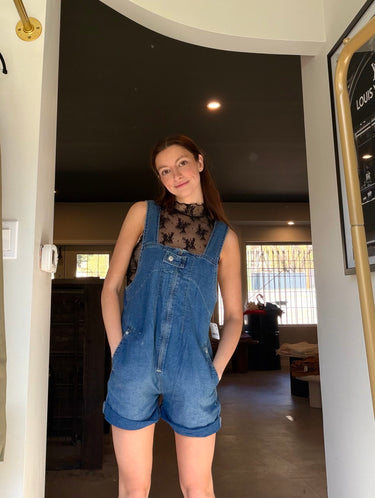 Free People Jude Shortall