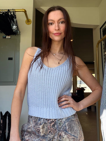Gentle Fawn Lizzie Knit Tank