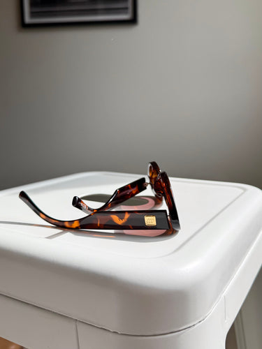 Le Specs Tootsie Sunglasses