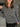 Brunette The Label Relaxed Stripe Long Sleeve Top