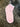 LIMLIM Ankle Light Heart Socks