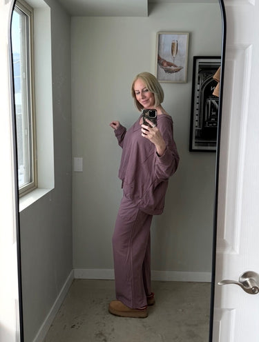 Free People Staycation Lounge Pant