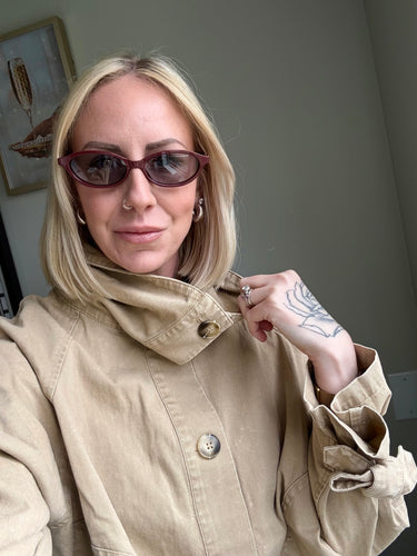 Le Specs Duskfall Sunglasses