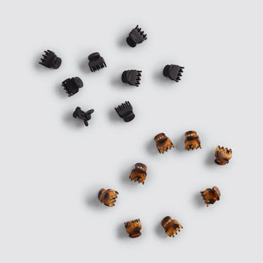 Kitsch 16pc Micro Claw Clips