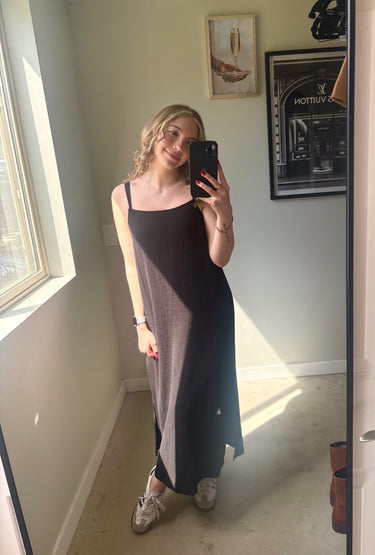 Gentle Fawn Twyla Linen Dress