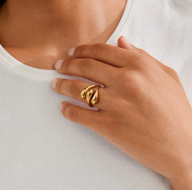 Pilgrim Jennings Ring