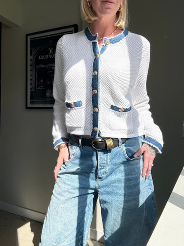 RD Style Jazzlyn Long Sleeve Cardigan