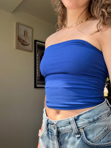 Free People The Carrie Tube