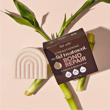 KItsch Strengthening Bond Repair Solid Hair Mask
