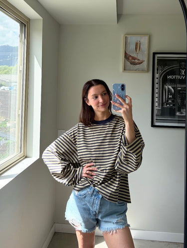 Lioness Bloom Long Sleeve
