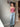 C'est Moi Denim Wide Leg Pants