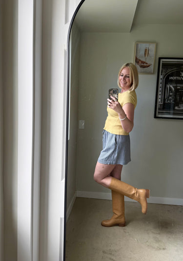 Gentle Fawn Quinn Shorts