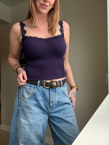 Free People Spring Fever Cami