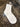 LIMLIM The Lightweige Frill Socks