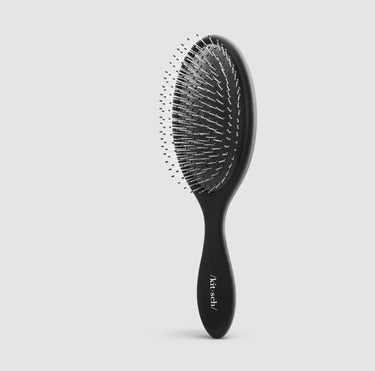 Kitsch Wet Dry Brush in Recycled Plastic