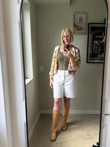 Free People Montana Short