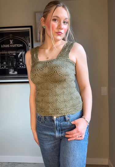 Free People Love Letter Cami
