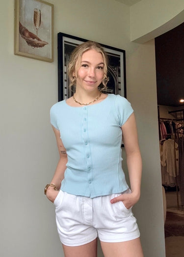 Free People Most Wanted Cardi