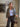 C'est Moi Classic Front Zip Bomber Jacket