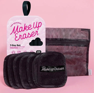The Original MakeUp Eraser Chic Black