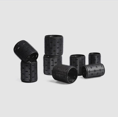 Kitsch 8pc Ceramic Hair Roller Set