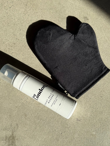 Hey London Tan Applicator Mitt
