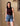 Z Supply Jonah Mid Rise Relaxed Short