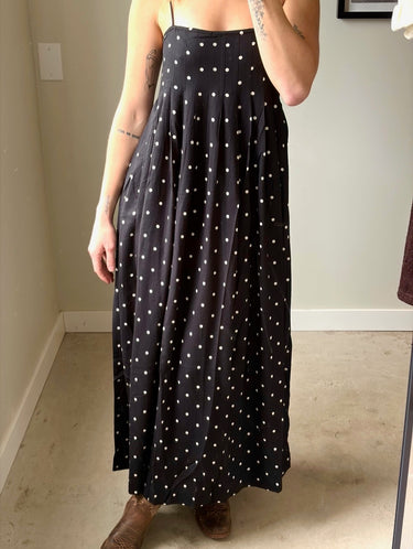 Saltwater Luxe Arosa Midi Dress