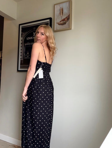 Saltwater Luxe Arosa Midi Dress