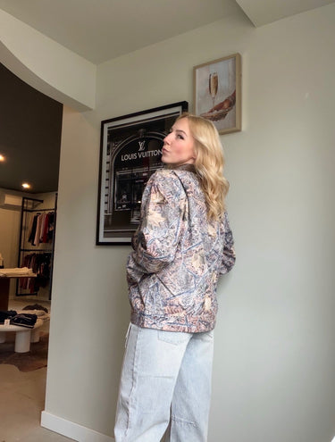 Kuwalla Hunting Camo Jacket