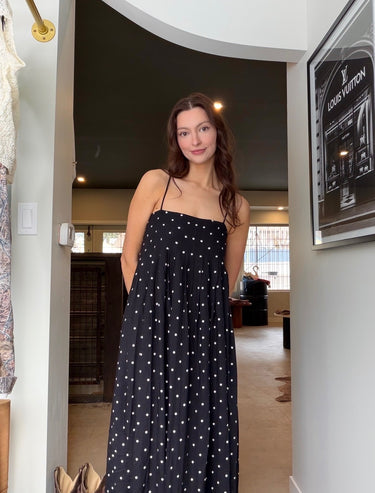 Saltwater Luxe Arosa Midi Dress