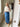 C'est Moi Denim Skirt