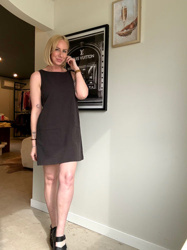 Gentle Fawn Casey Dress