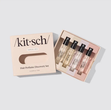 Kitsch Hair Perfume Discovery Set