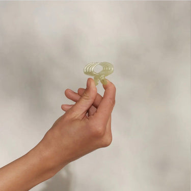 Kitsch Mini Jelly Cloud Clips 8pc Set