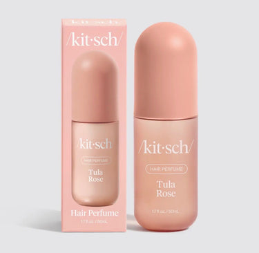 Kitsch Tula Rose Hair Perfume