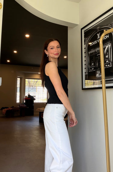 LEVI'S 318 Shaping Wide Leg