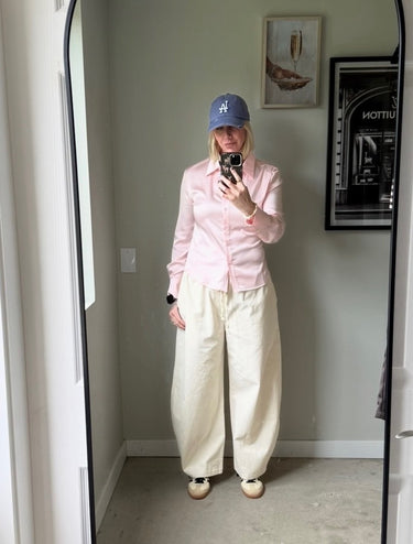 Lioness Angelic Shirt