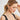 Kitsch Rhinestone Creaseless Clips (2 Piece Set)