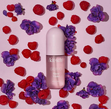Kitsch Sheer Violet Hair Perfume