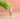 Kitsch The Grinch x Kitsch Whoville Cookies Hair Perfume