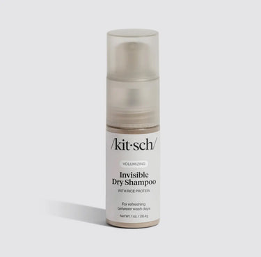 Kitsch Volumizing Rice Protein Dry Shampoo