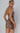 Runaway The Label Lyra Leopard Print Tank Top with sequins