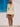 Runaway The Label Adora Long Sleeve Shirred Shirt in soft lemon