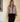 Runaway The Label Noemi Long Sleeve Button-Up Knit Top