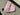 C'est Moi Ribbed Beanie Glove Set