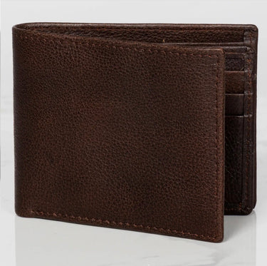 88 Full Grain Leather Wallet