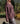 C'est Moi Chunky Cable Knit Cardigan