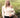 C'est Moi Drape Shoulder Relaxed Fit Sweater